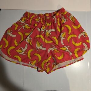 BOA Running Shorts